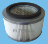 Metal Cap Air Filter