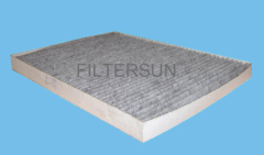 Carbon Cabin Air Filter