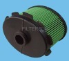 Eco Fuel Cartridge Filter