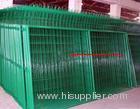 Good -quality green fence netting