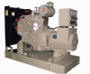 Cummins diesel generator set