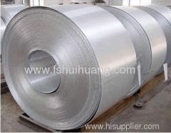 stainless steel coils