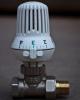 temperature control valve-indoor heating system