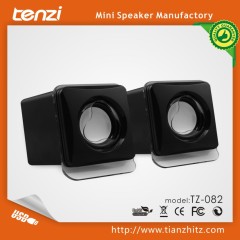 low price USB mini speaker