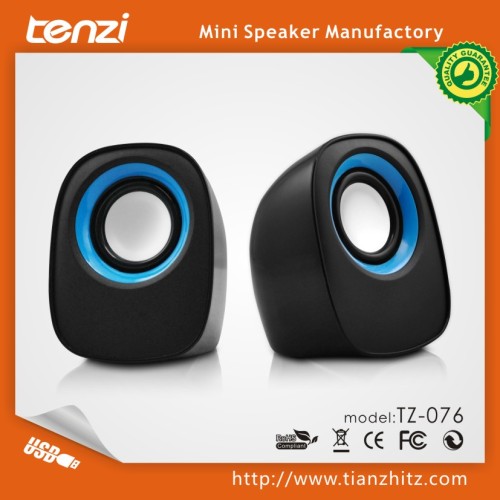 portable laptop mini speaker