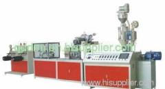 dripper irrigation soft pipe production line