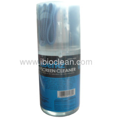 high quality china factory Natural LCD/HDTV cleaning solution