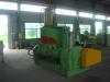 Rubber kneading machinery