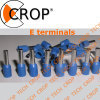 Insulated Cord End Terminals