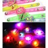 Flashing Wristband/Led Wristband/Flashing Bracelet