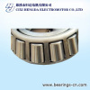 metric tapered roller bearing