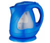 1.8L cordless plastic water jug kettle boiler
