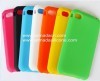 silicone case for iphone 5G