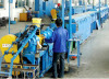 Automotive rubber seal production line