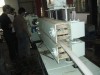 pvc pipe production line