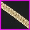 18K men bracelet jewelry 1510196
