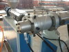 PPR pipe extrusion machine
