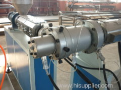 PPR pipe making machine
