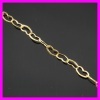18k gold plated bracelet 1520119