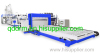 PP flat foaming sheet extrusion line