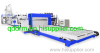 PP flat corrugated foaming sheet extrusion line