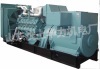 400kw MWM diesel generator set