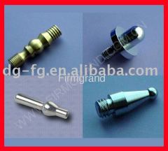 CNC Metal Turning part and components