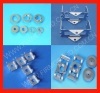 Metal Stamping washer & spacer & bracket and plate