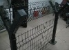 Hight -Quality Metal fence (factuary )