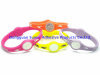 Silicone bracelet, silicone wristband for gifts