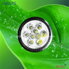 9W led ceiling spot light