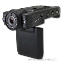 Free shipping K3000 Full HD1080P 6 infrared linghts night vision car camcorder car camera car black box