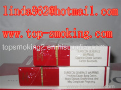 marlboro red 100s with us stamps,good quality guaranted