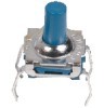 7x7mm Waterproof Tact Switch