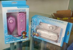 NEW Controller PRODUCT FOR WII CONSOLE