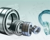 supply NSK SL18 2944 C3 taper roller bearings