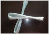 Electric Galvanized U-Type Wire