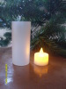 led tealight candle