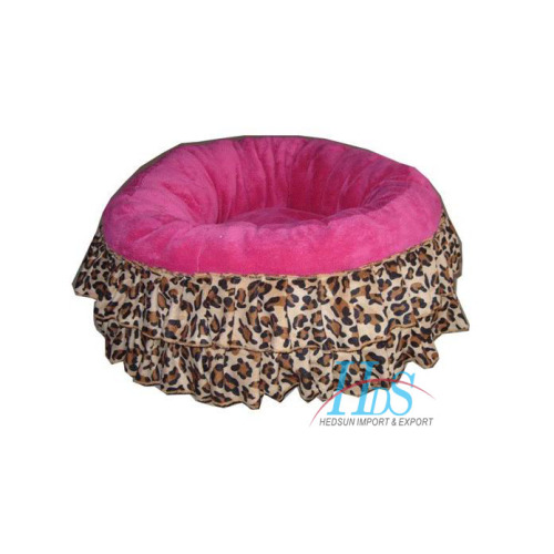 Dog bed