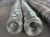 Stainless steel cold drawn wire