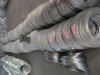 Stainless steel wire