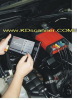 launch X431 TOP auto parts diagnostic scanner x431 ds708 car repair tool can bus Auto Maintenance Diagnosis