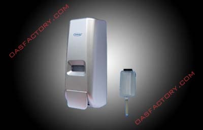 400ML soap dispenser CY-400S