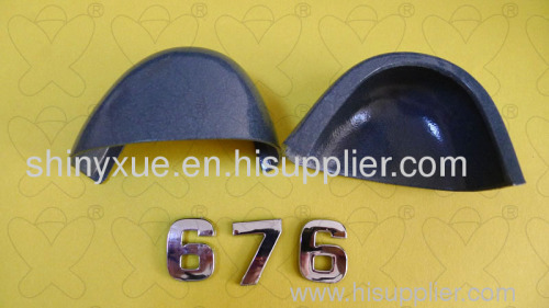 steel toe caps 676 for safety boots