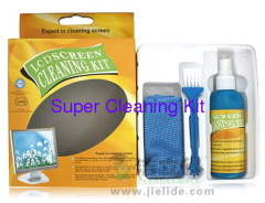 LCD Screen Cleaning Kit (KCL-01)