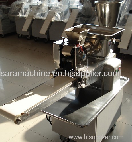 spring roll machine