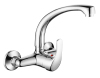 Mounted Bathroom Sink Mixers