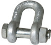 Grade S Dee Shackle With Safety Pin