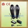 heated massage insole,thermal heating insole,infrared therapy insole