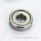 627ZZminiature deep groove ball bearing